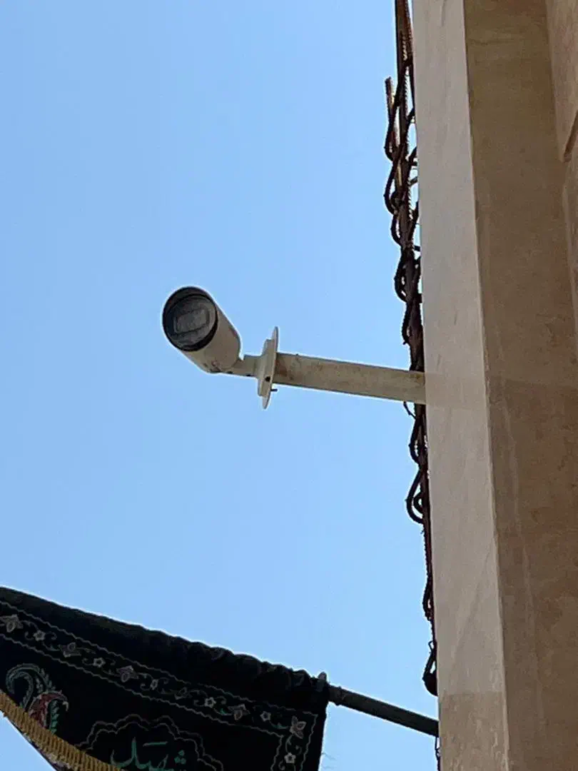 فروش ویژه دوربین مداربسته|دوربین مداربسته|کازرون, |دیوار