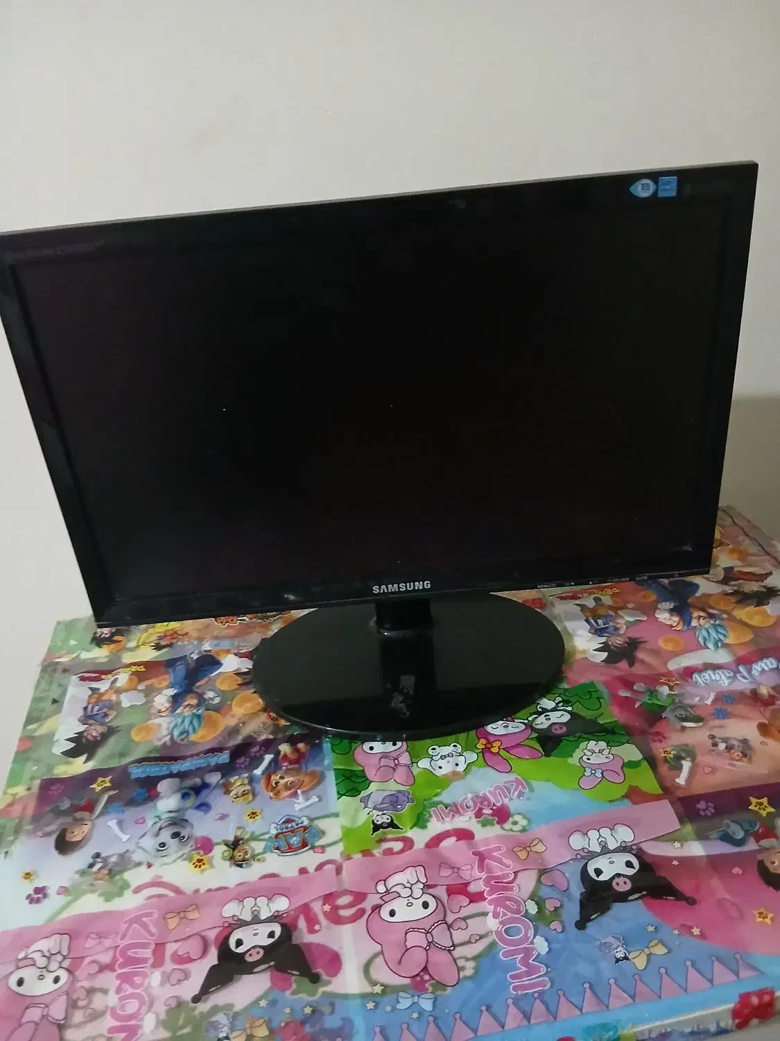 مانیتور|قطعات و لوازم جانبی رایانه|دورود, |دیوار