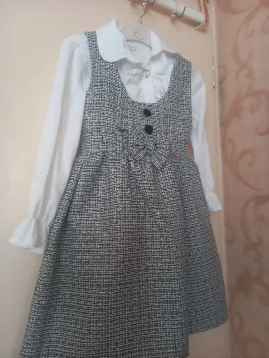 لباس دخترانه|کفش و لباس بچه|تهران, شهرک کوهسار|دیوار