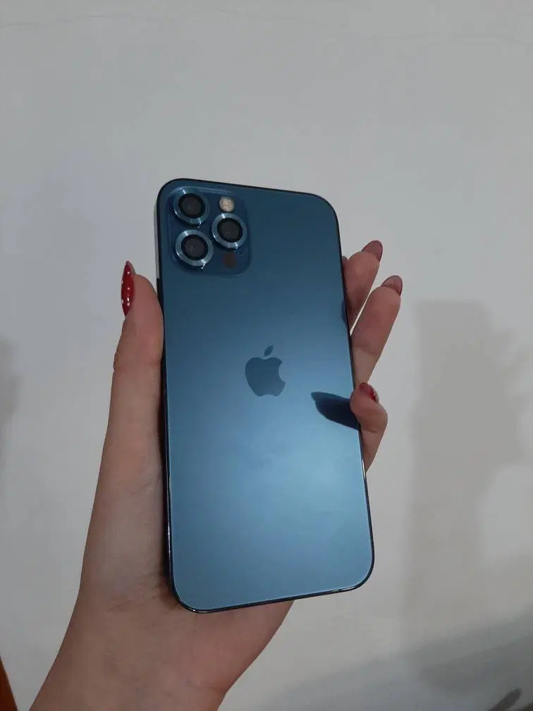 Iphone 12 pro|موبایل|رشت, امین الضرب|دیوار