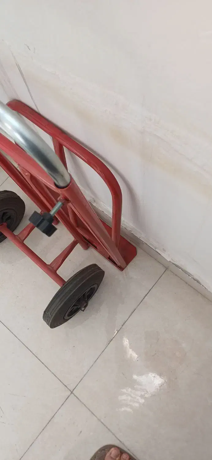 چرخ حمل|لوازم خیاطی و بافتنی|ماکو, |دیوار