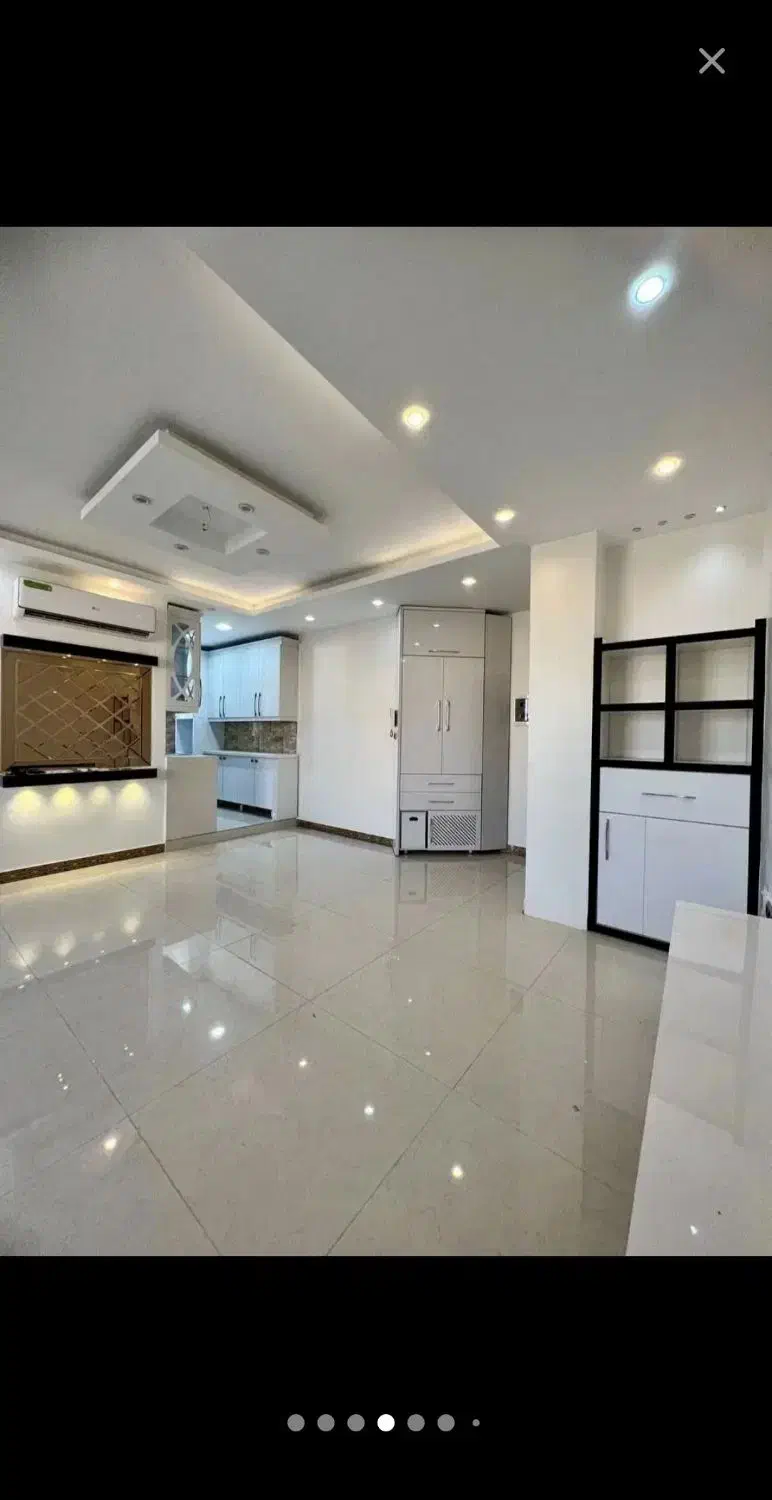 ملکی ۶۰متر٪با حس آرامش بی نظیر/کهریزک|فروش آپارتمان|کهریزک, |دیوار