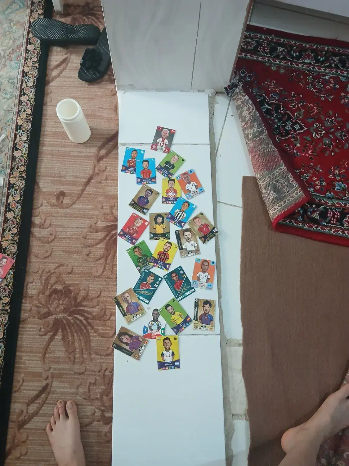 کیمدی‌کارت|اسباب‌‌بازی|قزوین, |دیوار