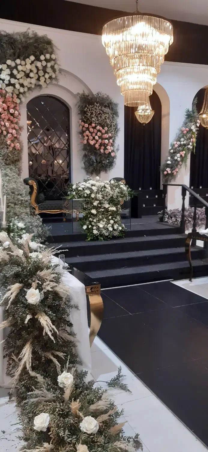 تالار.باغ.تشریفات.سالن عقد|خدمات پذیرایی، مراسم|مشهد, وکیل‌آباد|دیوار