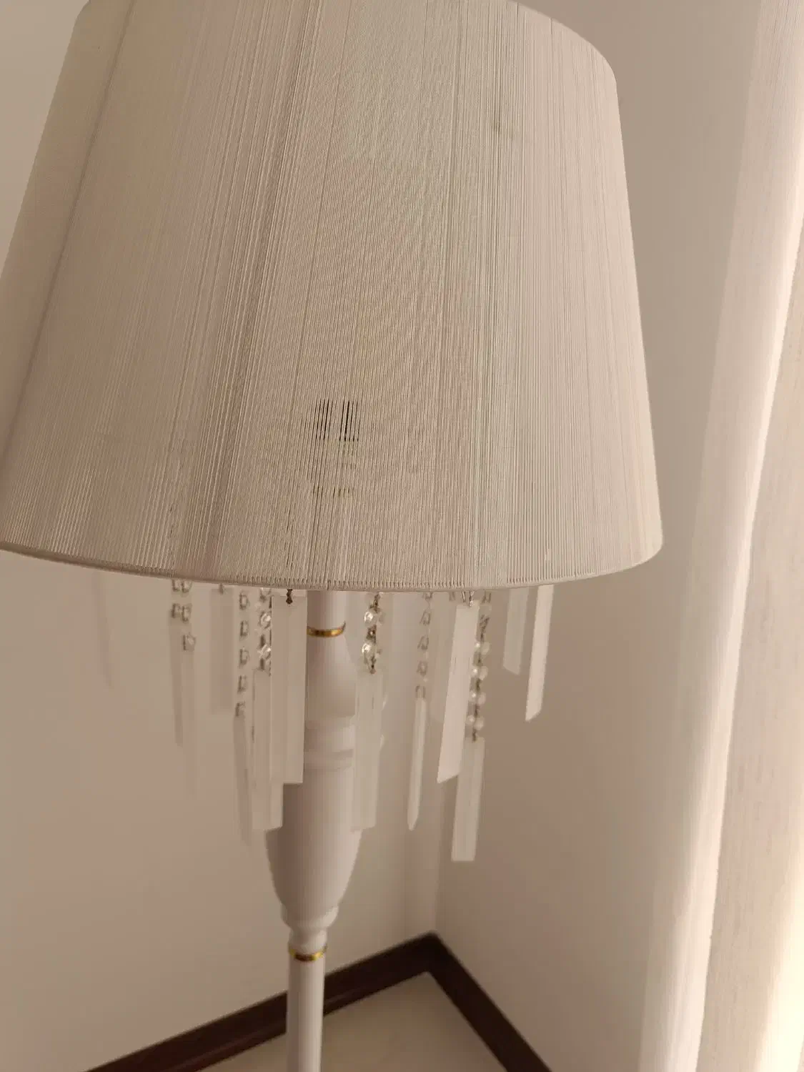 آباژور ایستاده|چراغ خواب و آباژور|باقرشهر, |دیوار