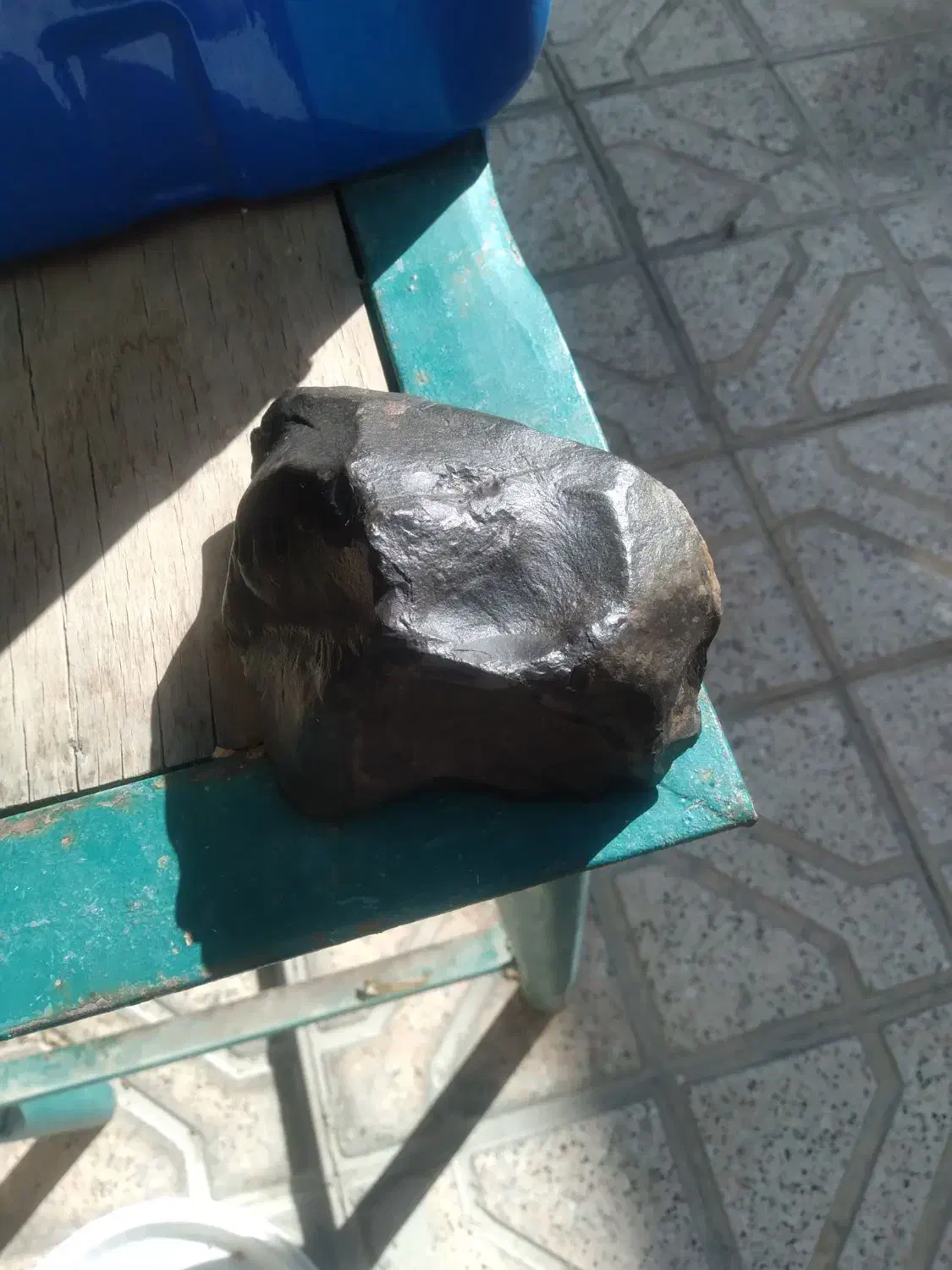 شهاب سنگ های کلکسیونی|جواهرات|گلبهار, شهر جدید گلبهار|دیوار