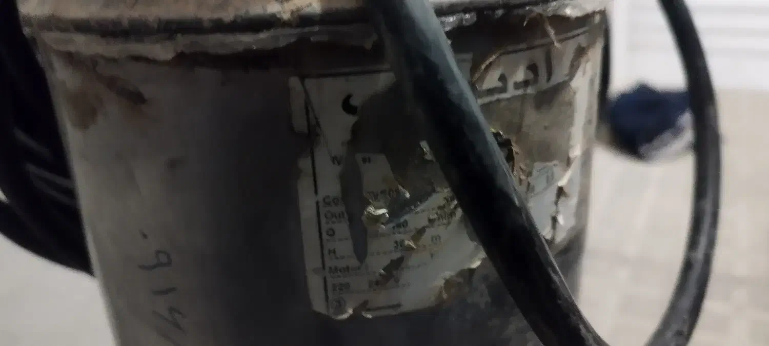 کفکش 88 متری رادپمپ 2اینچ|ابزارآلات|نورآباد, |دیوار