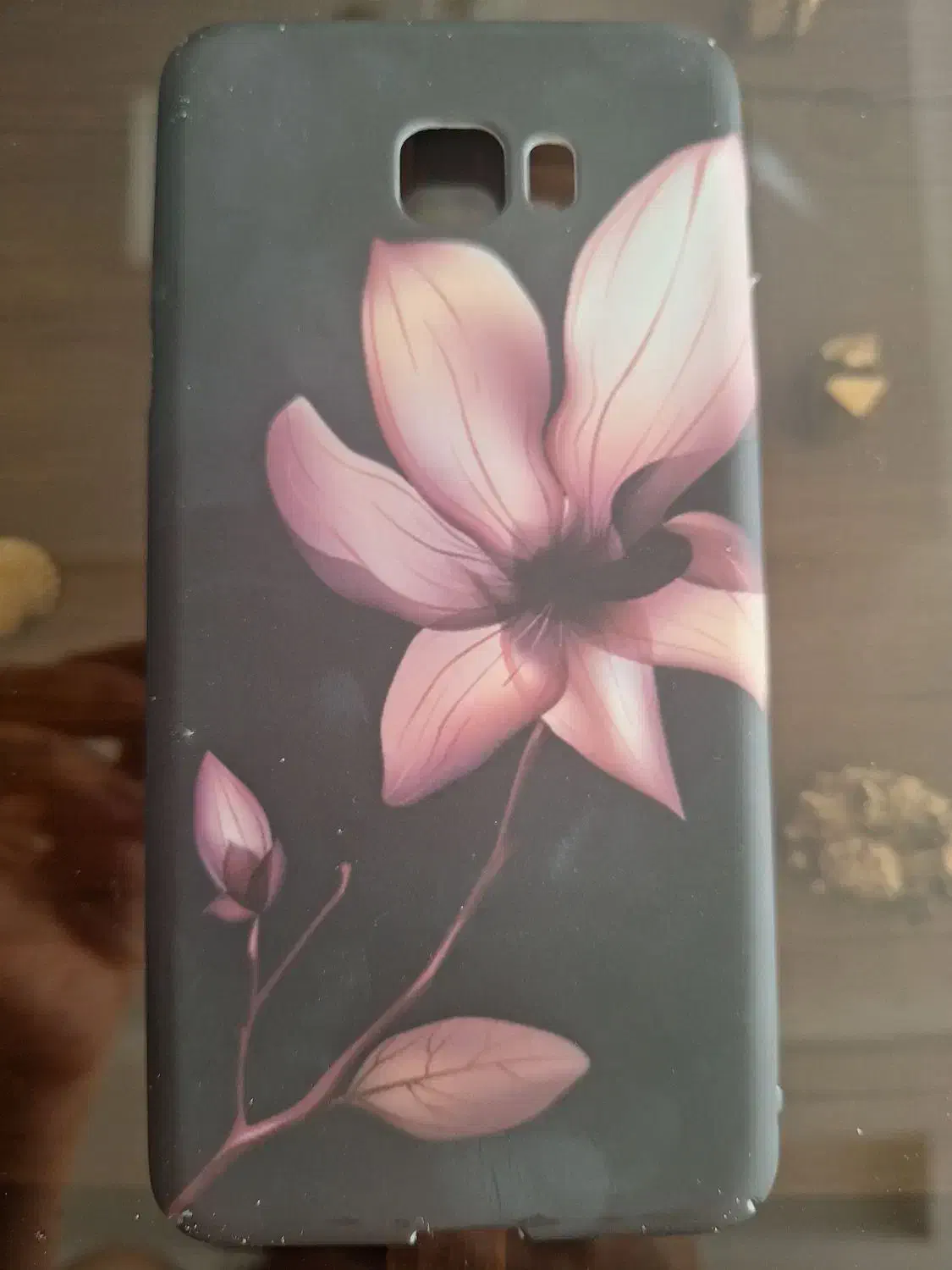 قاب گوشی سامسونگ C7|لوازم جانبی موبایل و تبلت|مشهد, اقبال|دیوار