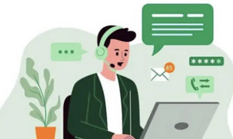 استخدام اپراتور تلفنی|استخدام بازاریابی و فروش|تهران, اسکندری|دیوار