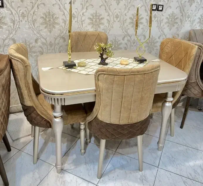 ارومیه.کارخانه مبل قارداشلار|مبلمان خانگی و میز عسلی|خوی, |دیوار