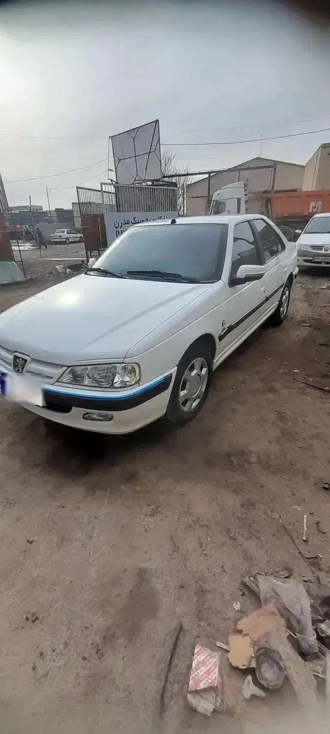 پرشیا تیو فایو|خودرو سواری و وانت|اردبیل, |دیوار