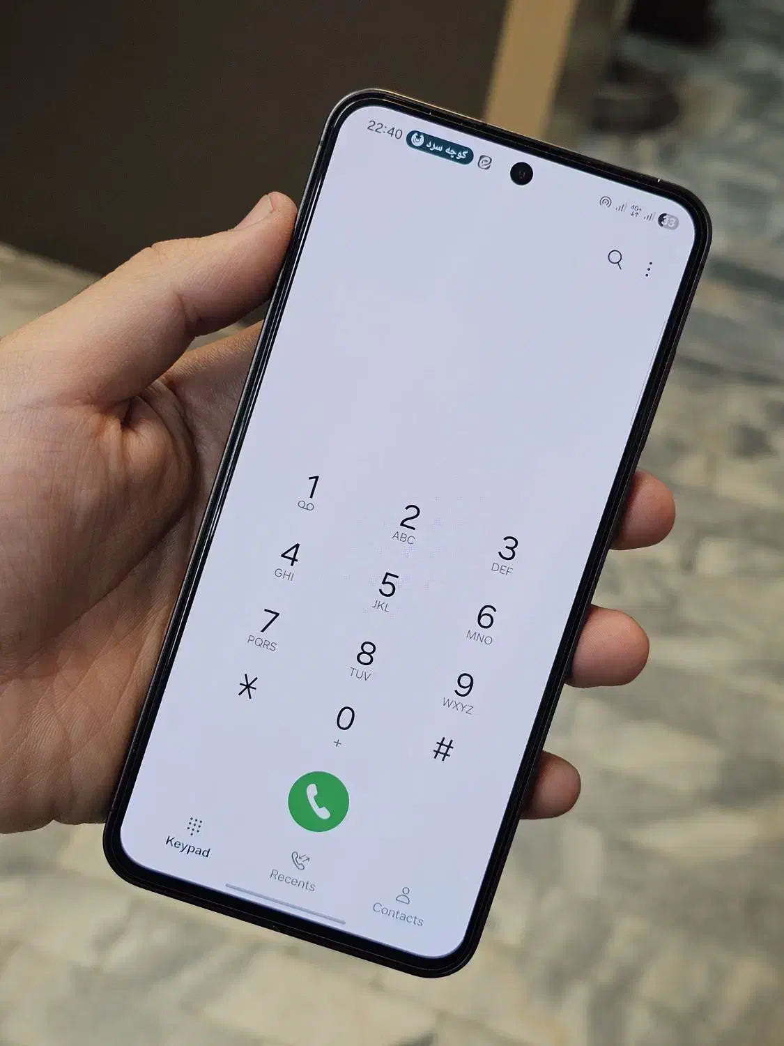 s24 fe|موبایل|مشهد, گلبرگ|دیوار