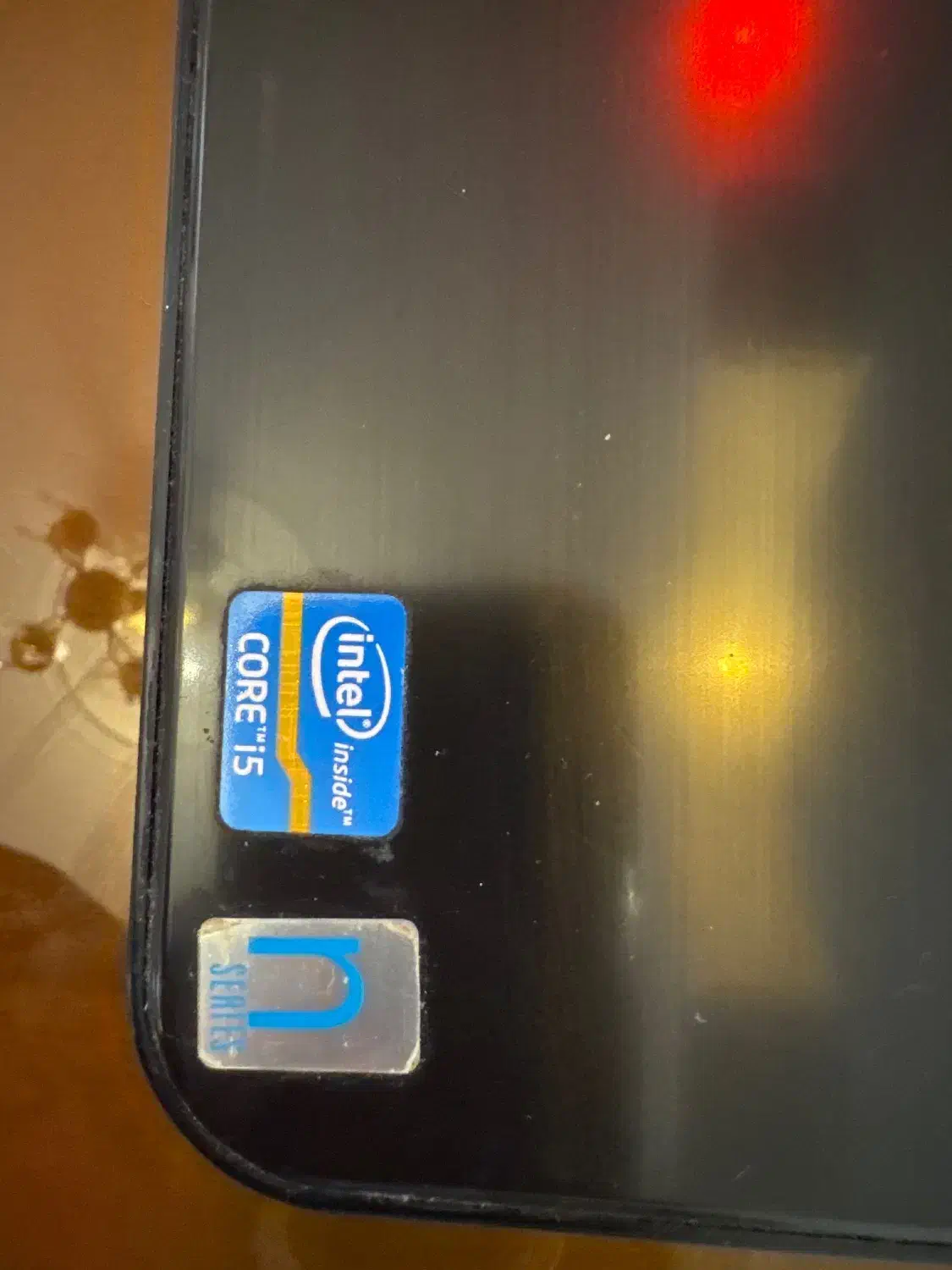 لپ تاپ dell اینتل core i5|رایانه همراه|تهران, فدک|دیوار