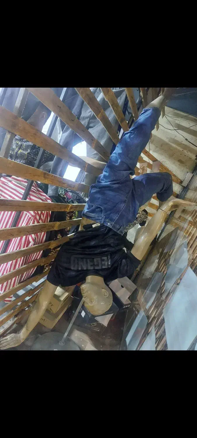 مانکن مردانه|فروشگاه و مغازه|قم, حنیف نژاد|دیوار