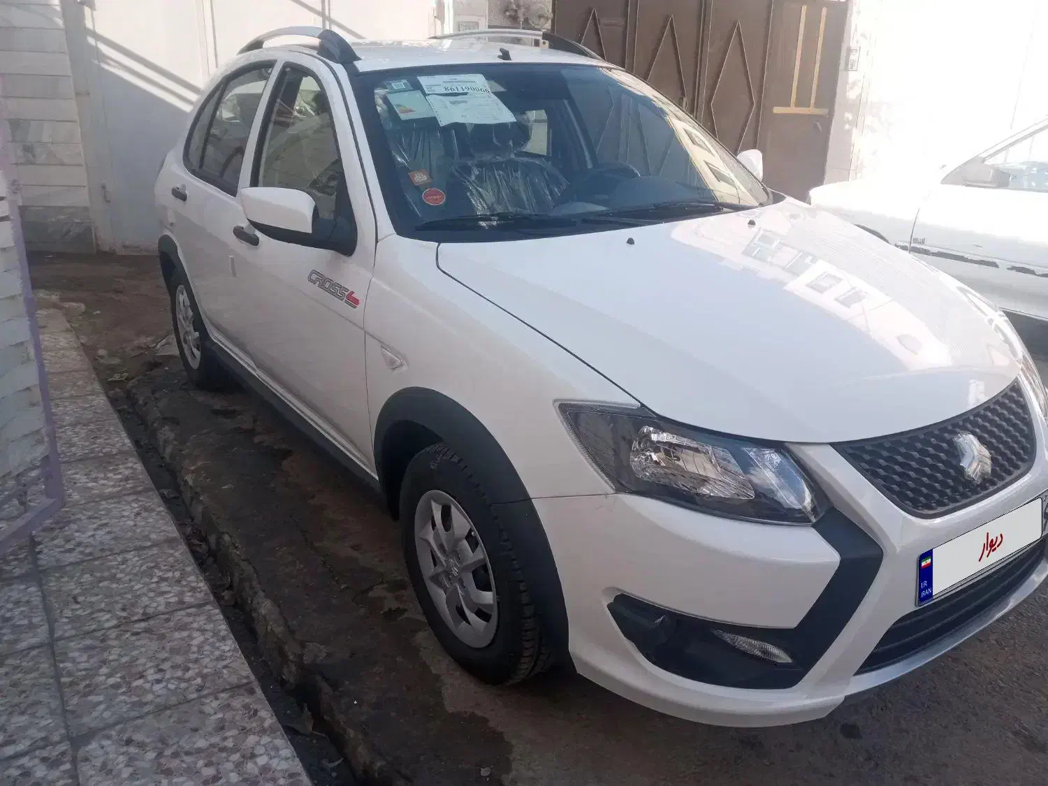 کوییک خشک|خودرو سواری و وانت|قم, علی آباد|دیوار