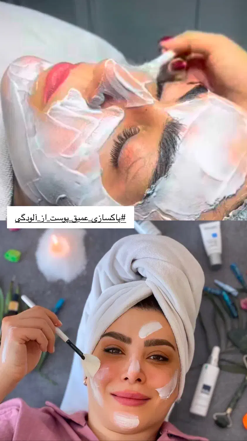 تخفیفات ارایشگاه همچنان ادامه دارد|آرایشگاه و سالنهای زیبایی|بهبهان, |دیوار