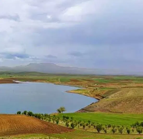 تور سد|تور و چارتر|کرمانشاه, |دیوار
