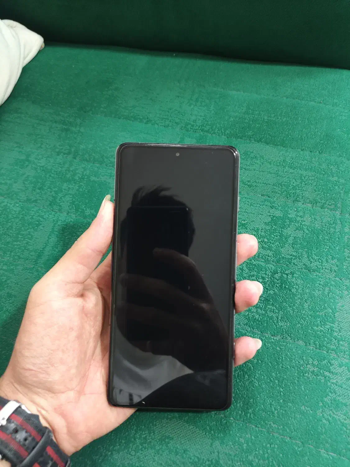 poco f4 gt|موبایل|قم, تعویض پلاک|دیوار