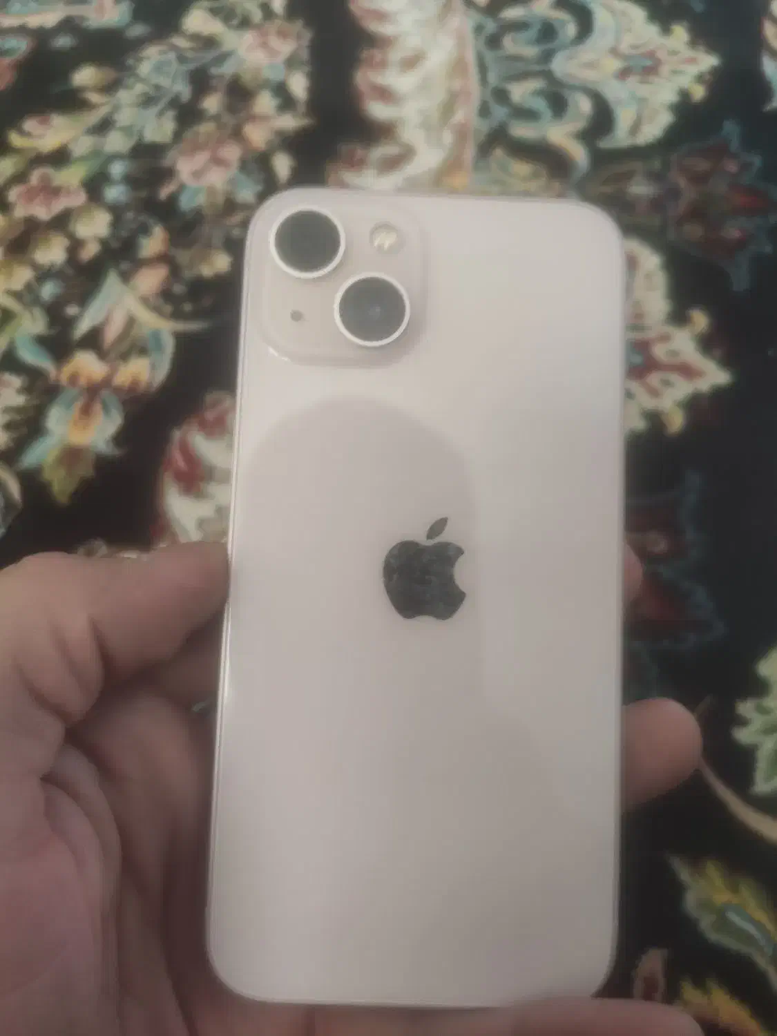 ایفون 13|موبایل|ملایر, |دیوار