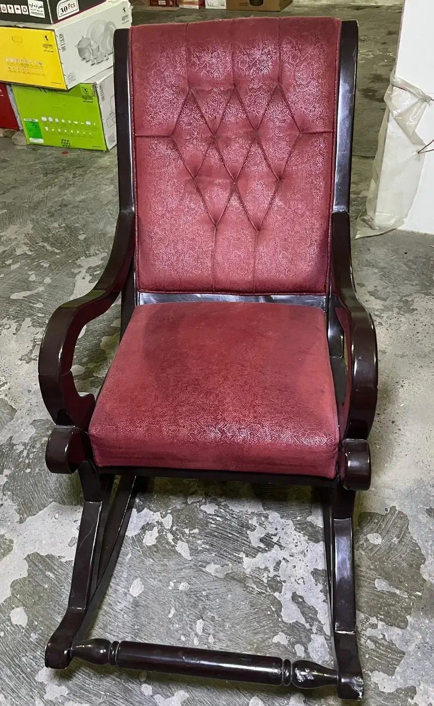 صندلی راک|صندلی و نیمکت|آستانه اشرفیه, |دیوار