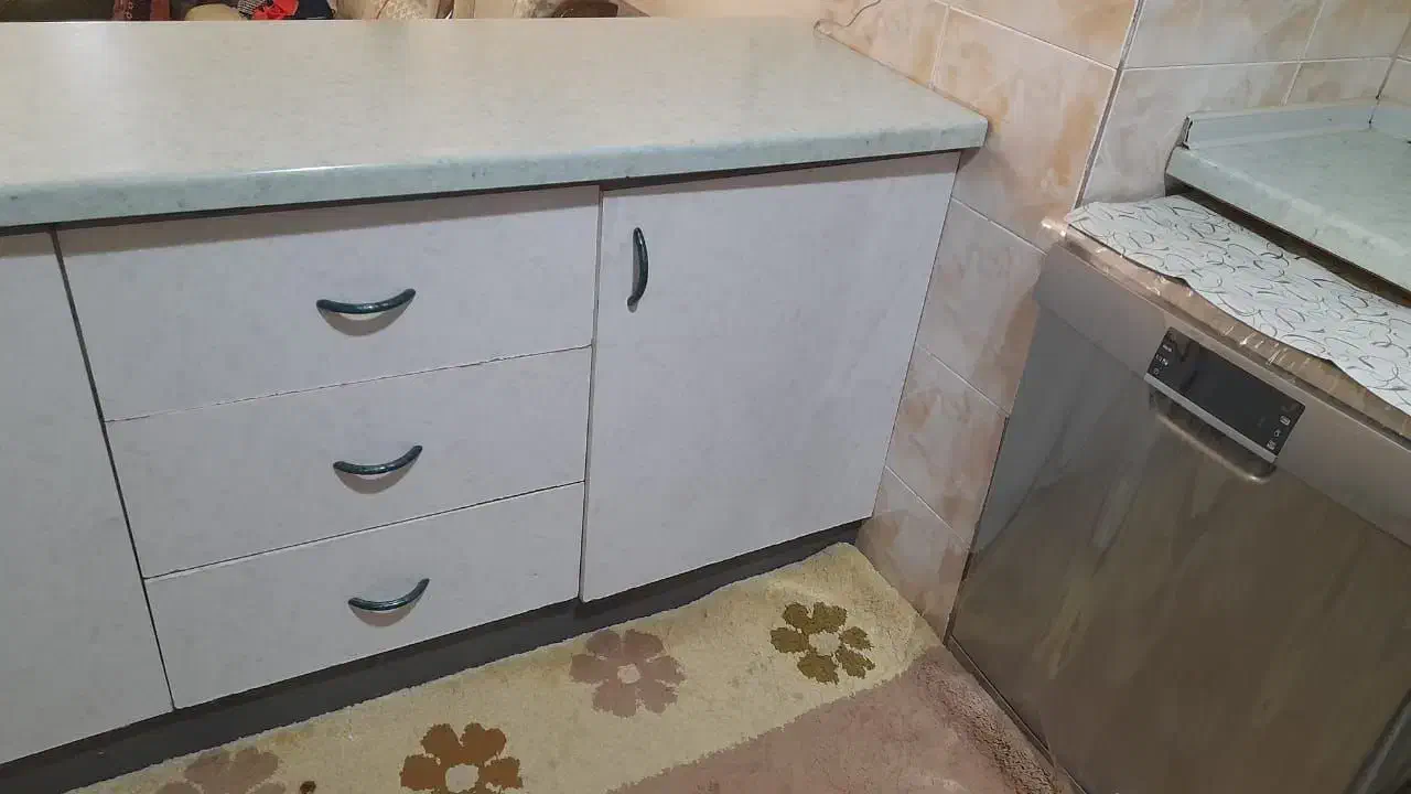 کابینت. آشپزخانه|آبچکان و نظمدهنده ظروف|تهران, تهرانپارس شرقی|دیوار