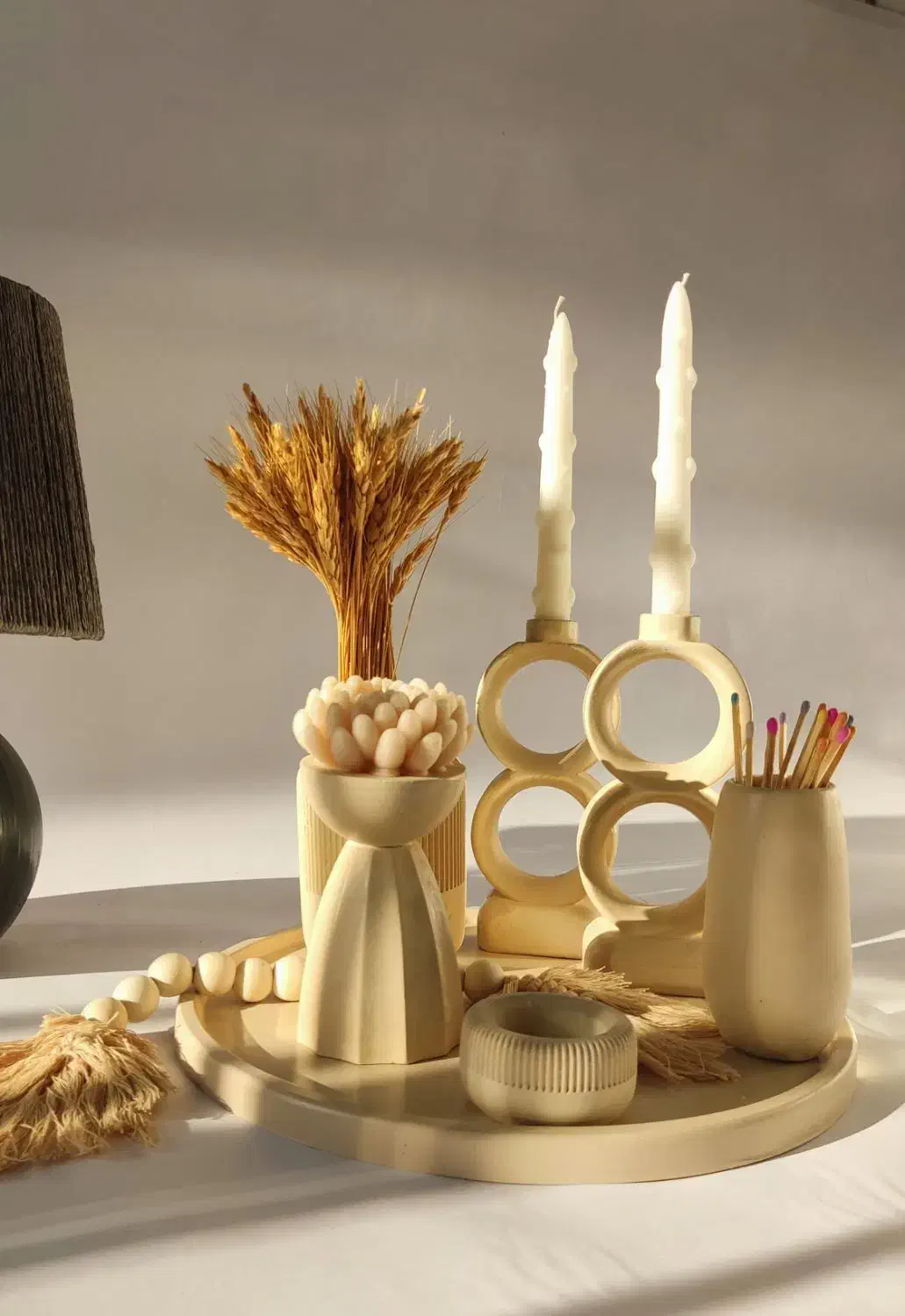 اکسسوری ودکور‌خونه|صنایع دستی و سایر لوازم تزئینی|تهران, پیکان شهر|دیوار