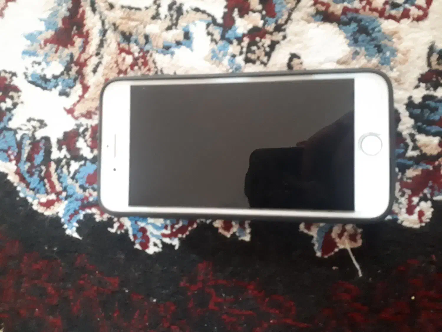 آیفون ۷ پلاس|موبایل|شاهینشهر, گرگاب|دیوار