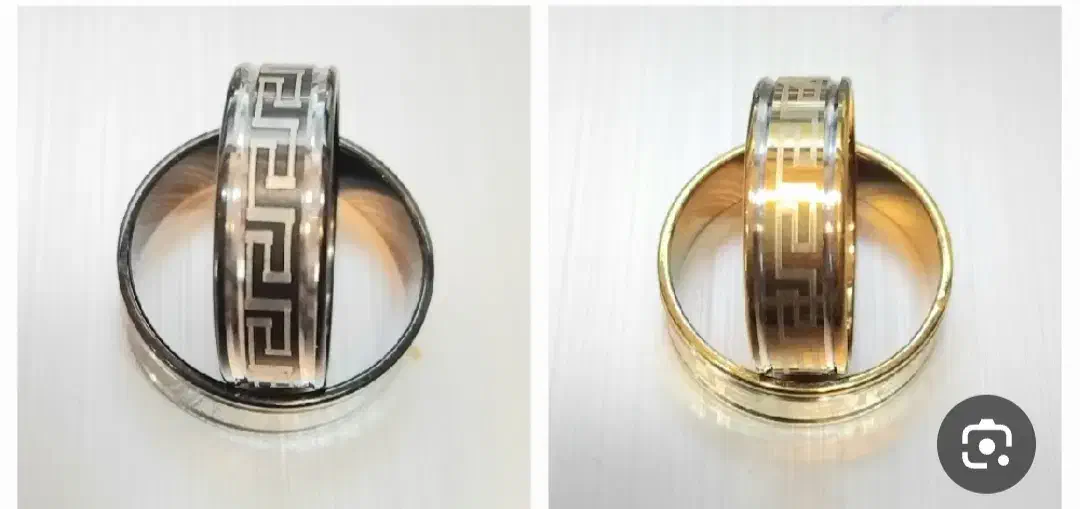 گردنبند ودستبند ست بدلیجات ساعت|بدلیجات|مشهد, طبرسی شمالی|دیوار