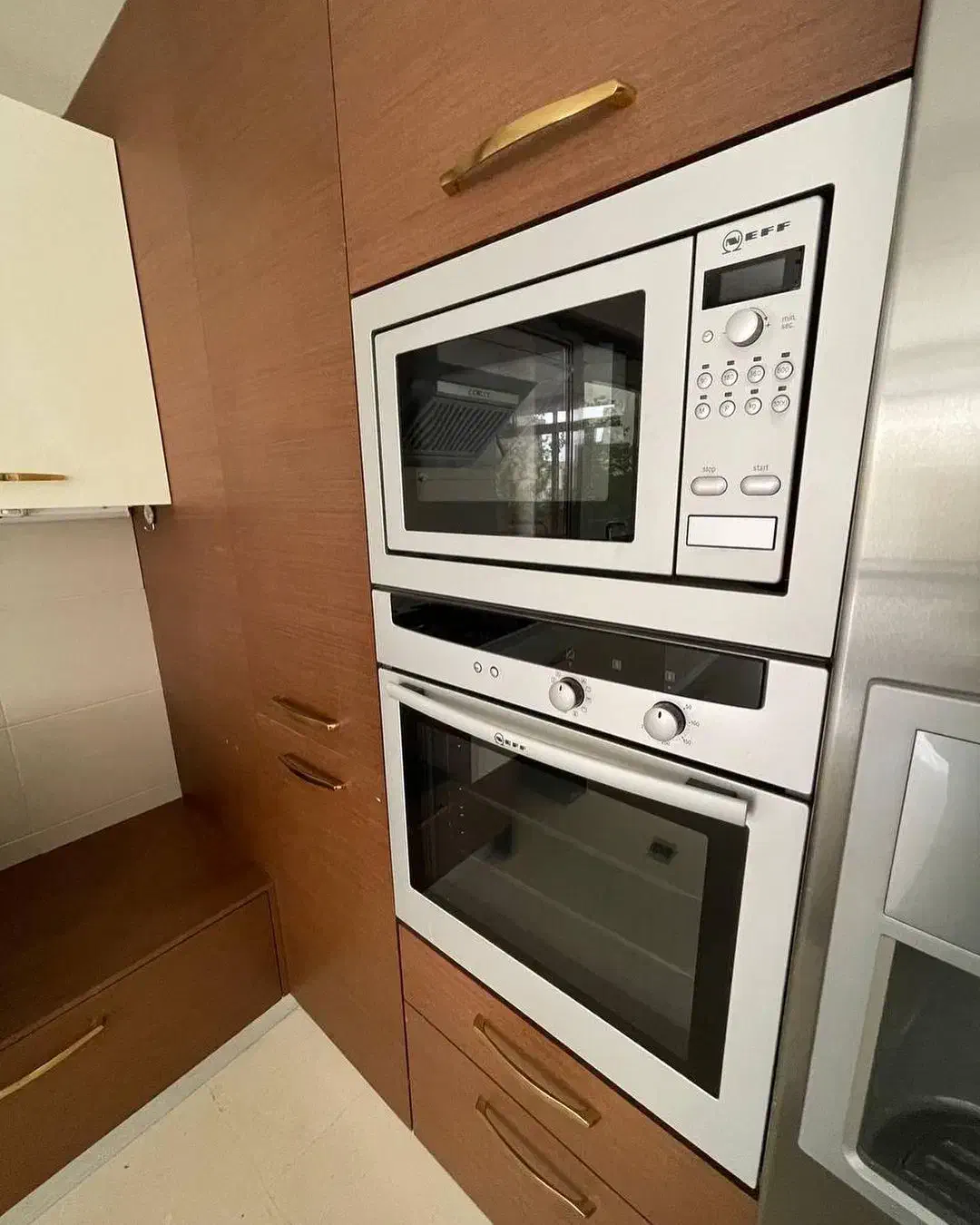 قلب پارک قیطریه ۱۵۰ متر زیباترین ویو|فروش آپارتمان|تهران, قیطریه|دیوار