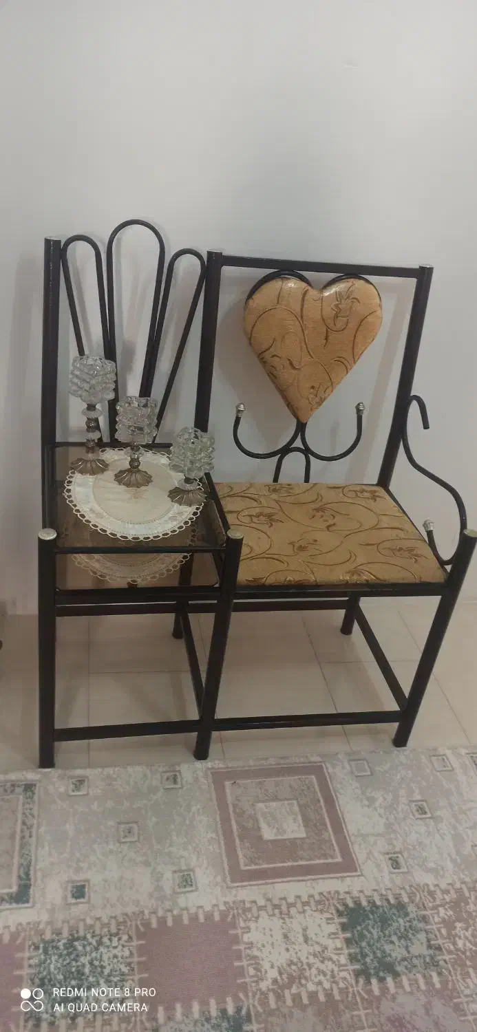 میز تلفن|میز تلفن|سلماس, |دیوار