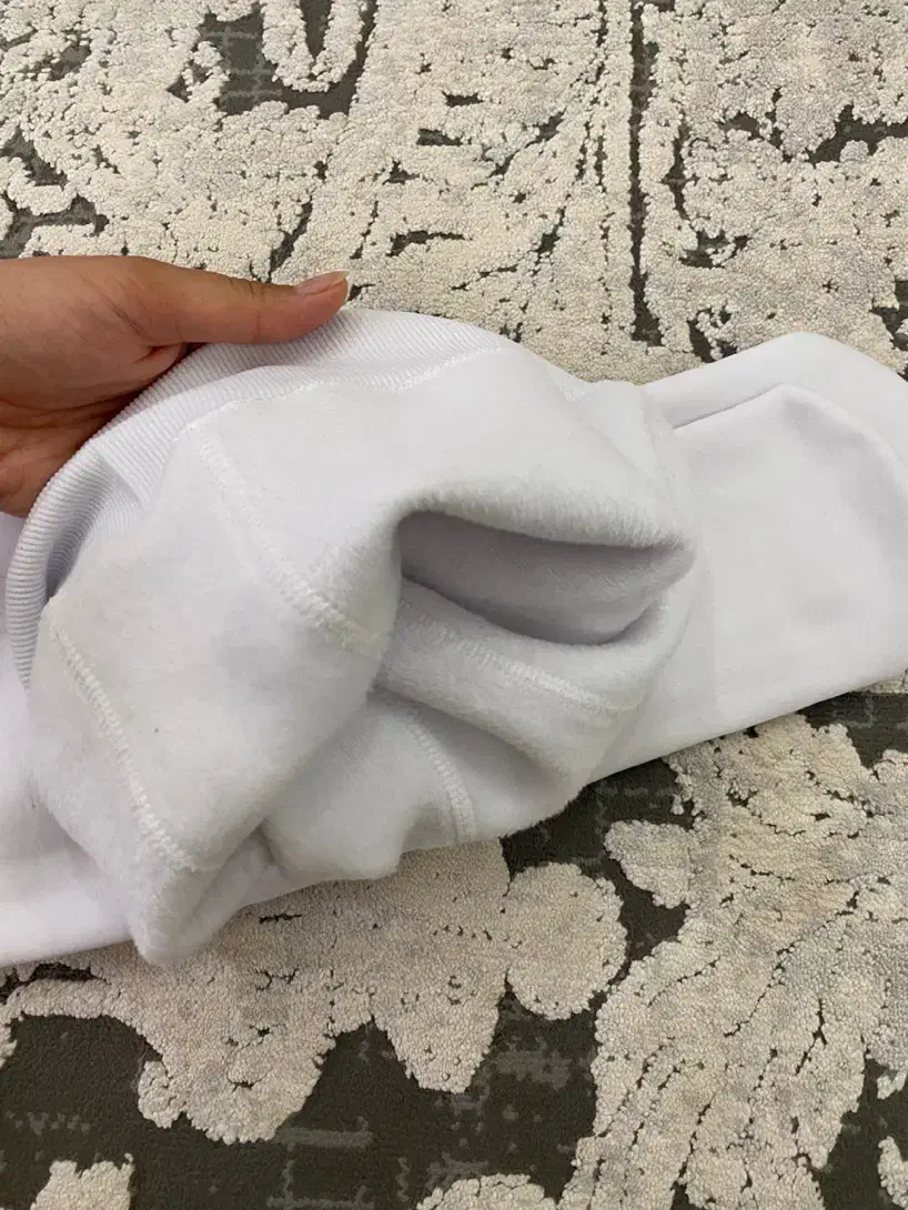 جوراب شلواری سفید تو خز پنتی ضخیم فیری سایز|لباس|کرج, حصارک بالا|دیوار