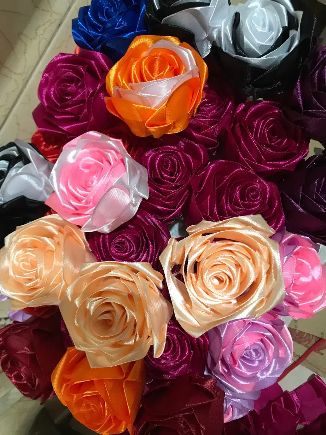 کادوی خاص|گل مصنوعی|رشت, فرزانه|دیوار