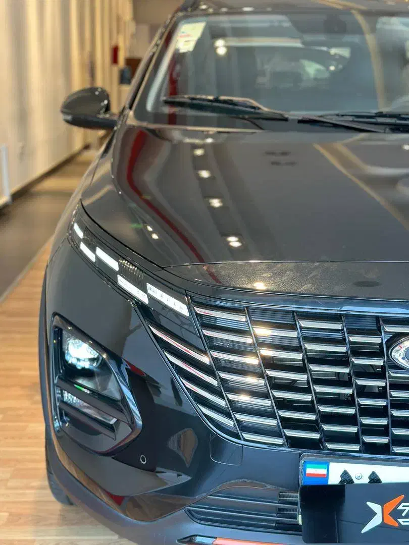 MVM X33 CROSS CVT /|خودرو سواری و وانت|تهران, بهارستان|دیوار