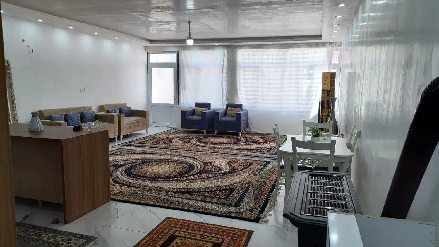 خانه ویلایی متراژ 166متر|فروش خانه و ویلا|تربت جام, شهرک آزادگان|دیوار