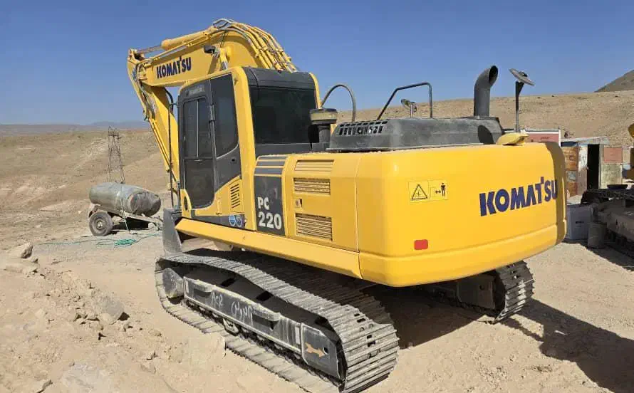 اجاره بیل مکانیکی مینی بیل ولودر|خدمات حمل و نقل|رودهن, |دیوار