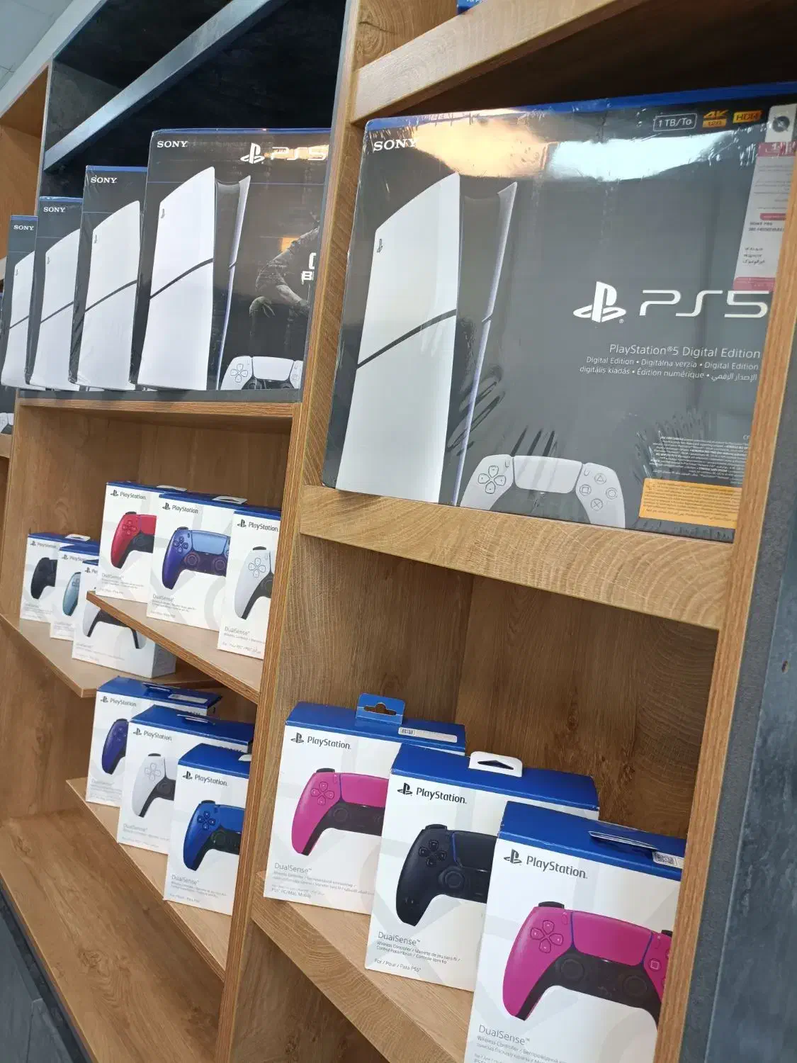 ps5 کنسول بازی اقساط ps4 ایکس باکس|کنسول، بازی ویدئویی و آنلاین|کرمان, |دیوار