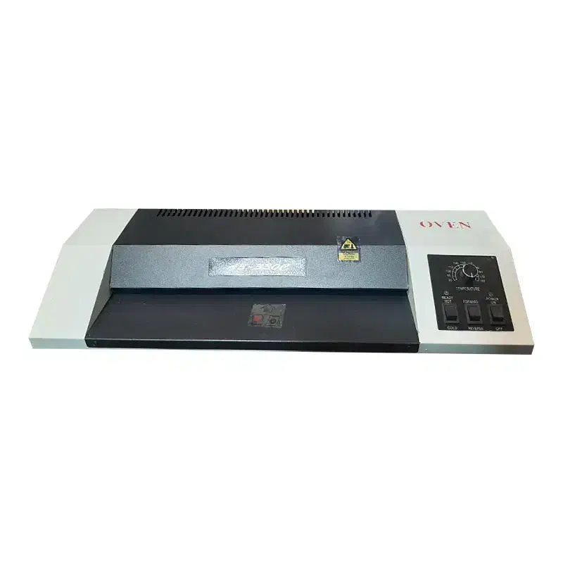 دستگاه پرس کارت و لمینت اوون مدل OVEN A3-330C|فروشگاه و مغازه|کاشان, فاز ۲ ناجی آباد|دیوار