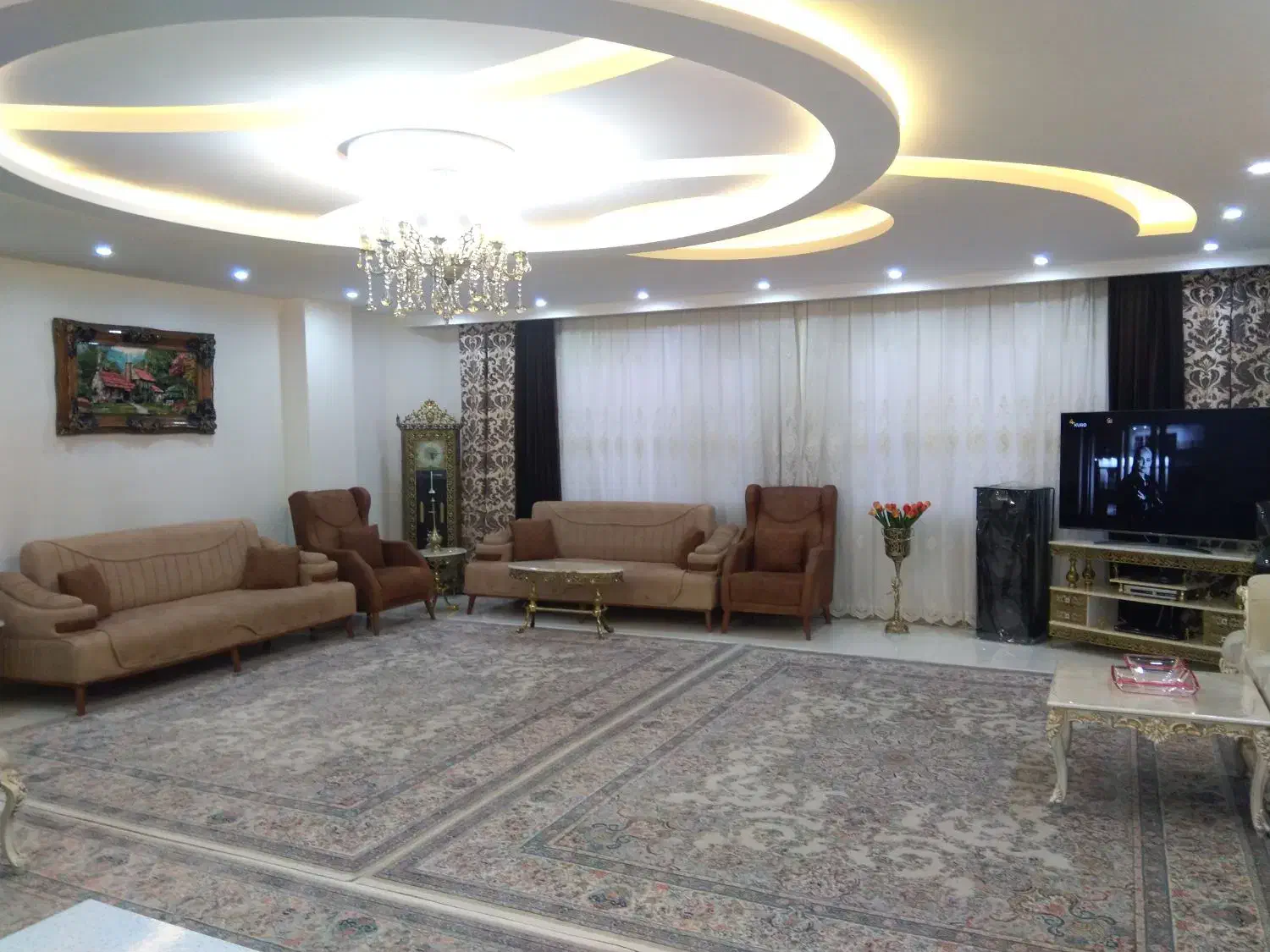 ملک تجاری ، ویلایی دوبلکس ( بلوار ساحلی )|فروش مغازه و غرفه|سنندج, |دیوار