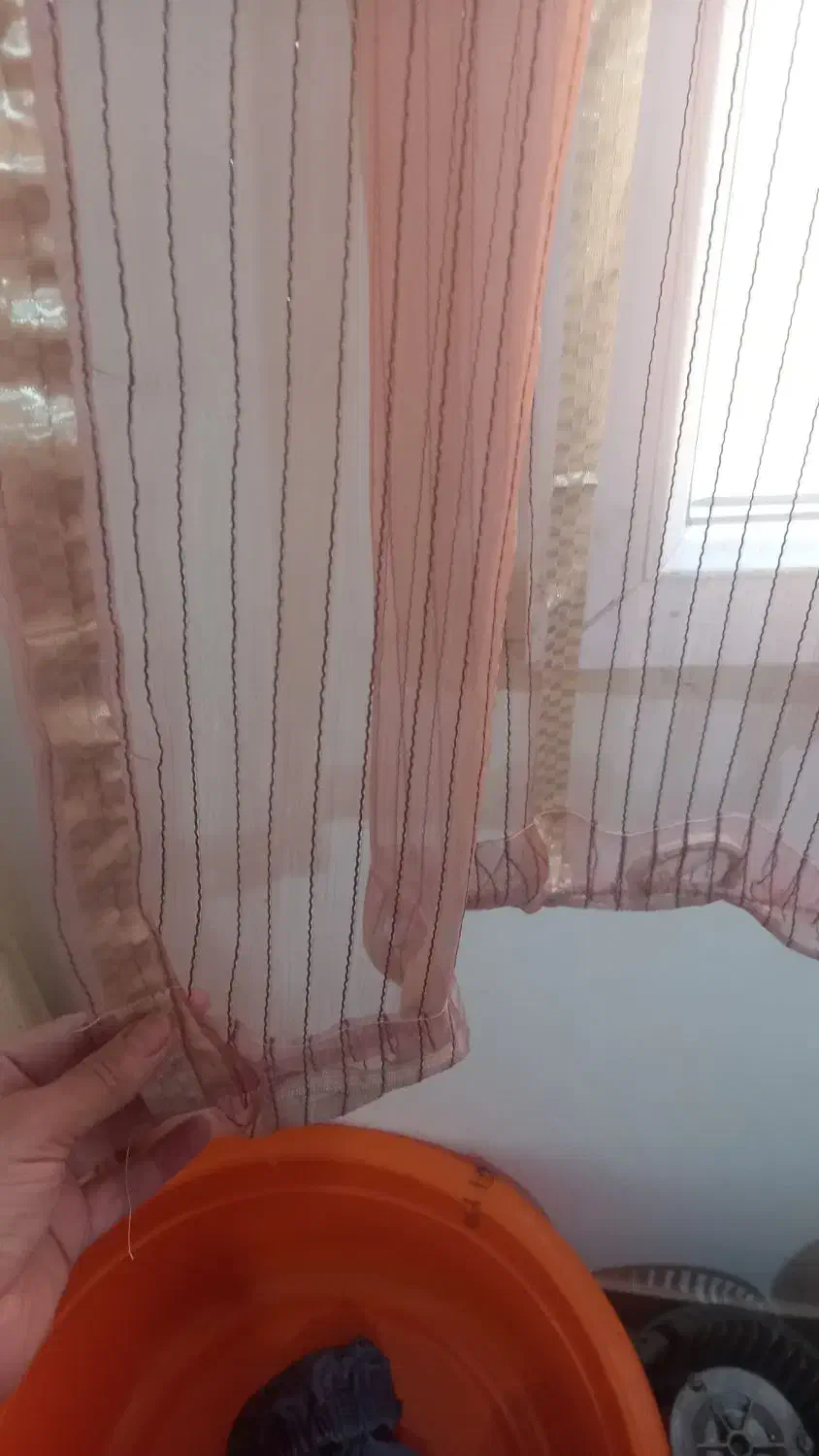 پرده در حد نو|پرده، رانر، رومیزی|صباشهر, |دیوار