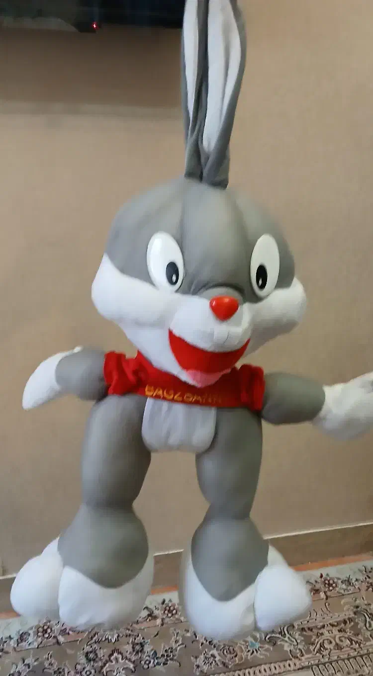 عروسک های پولیشی یک متری|اسباببازی|تهران, ارامنه|دیوار