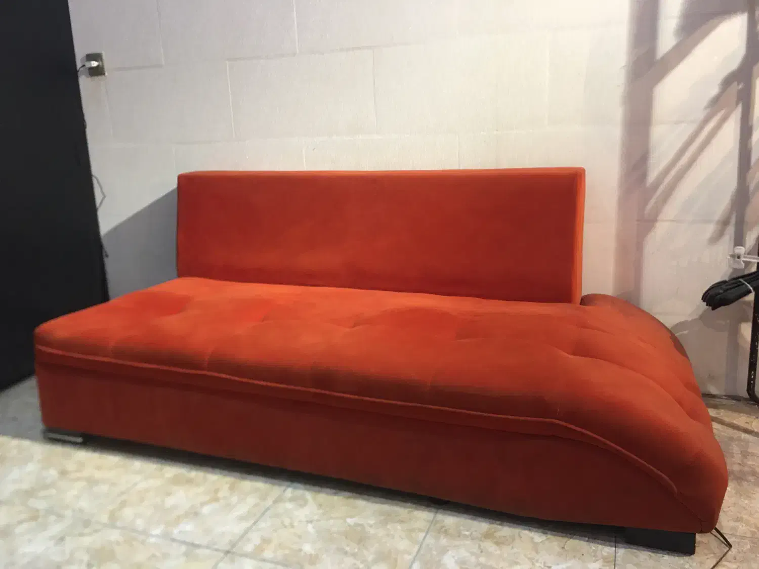 کاناپه در حد نو|مبلمان خانگی و میز عسلی|هشتگرد, مدرس|دیوار