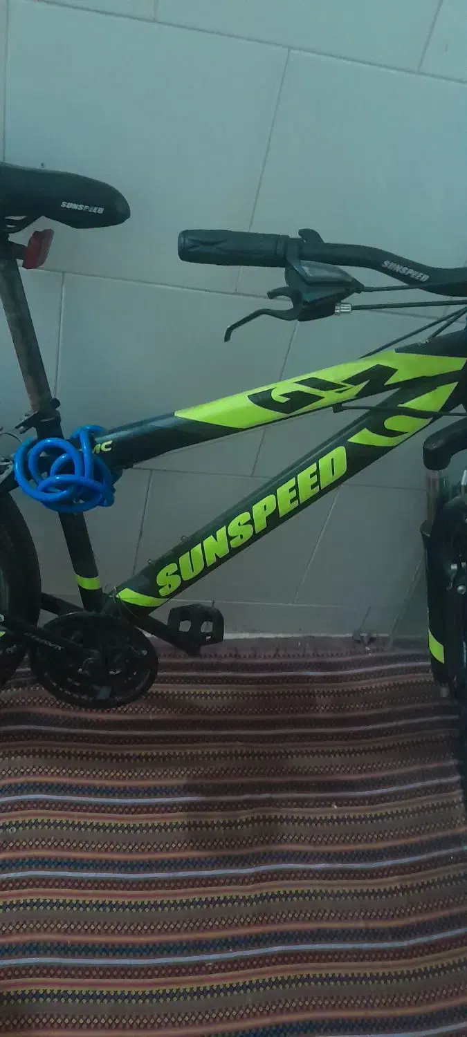 فروش|دوچرخه، اسکیت، اسکوتر|یزد, |دیوار