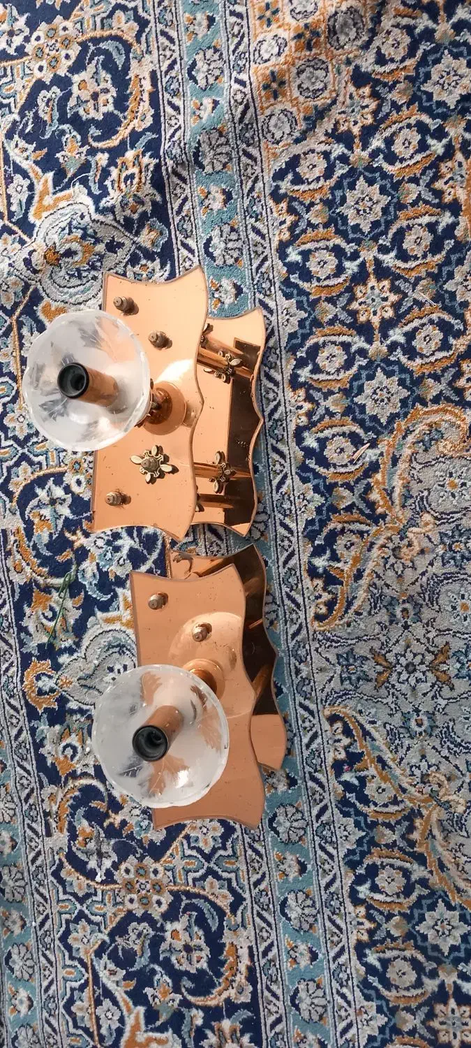 ساعت دکوری|مجسمه، تندیس، ماکت|اردبیل, |دیوار