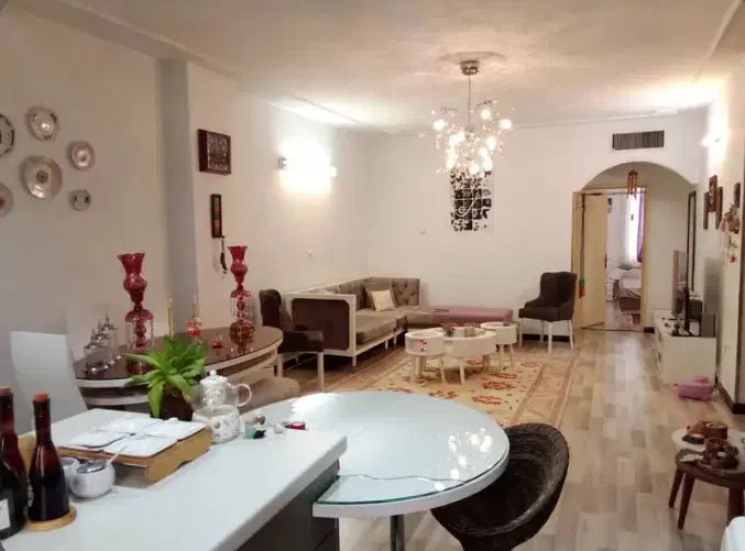 ۷۹متری. سازمان شمال ،قیمت دلالی|فروش آپارتمان|تهران, سازمان برنامه شمالی|دیوار