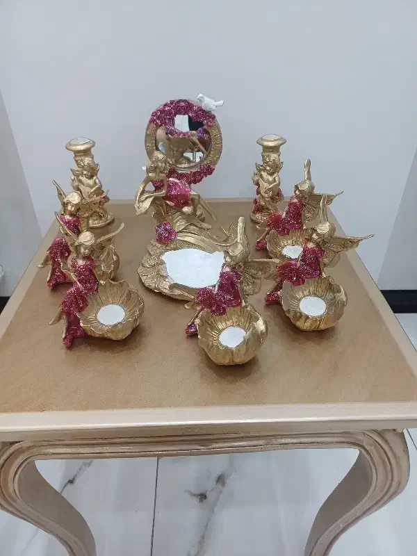 هفت سین|صنایع دستی و سایر لوازم تزئینی|شهر ری, عباس‌آباد|دیوار