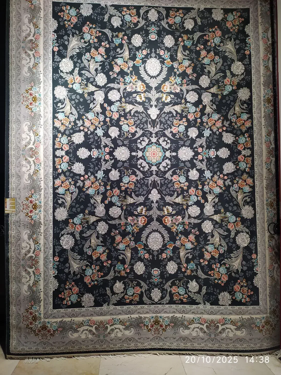 12ماه بدون پول فرش ببر|فرش|مشهد, شیرودی|دیوار