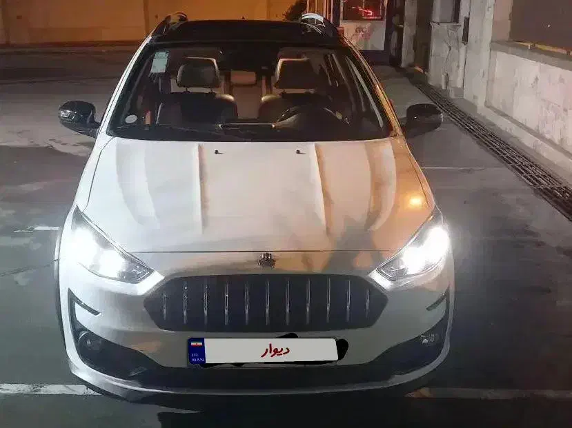 اطلس جی|خودرو سواری و وانت|گرگان, |دیوار