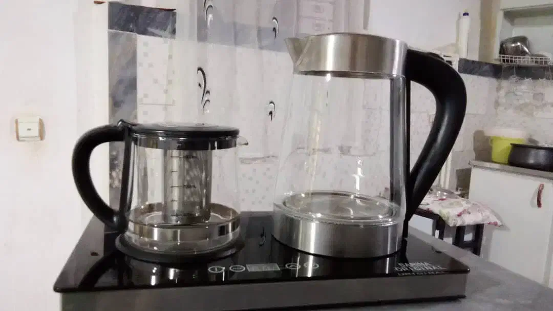 چایی ساز|سماور، چای‌ساز، قهوه‌ساز|سقز, |دیوار