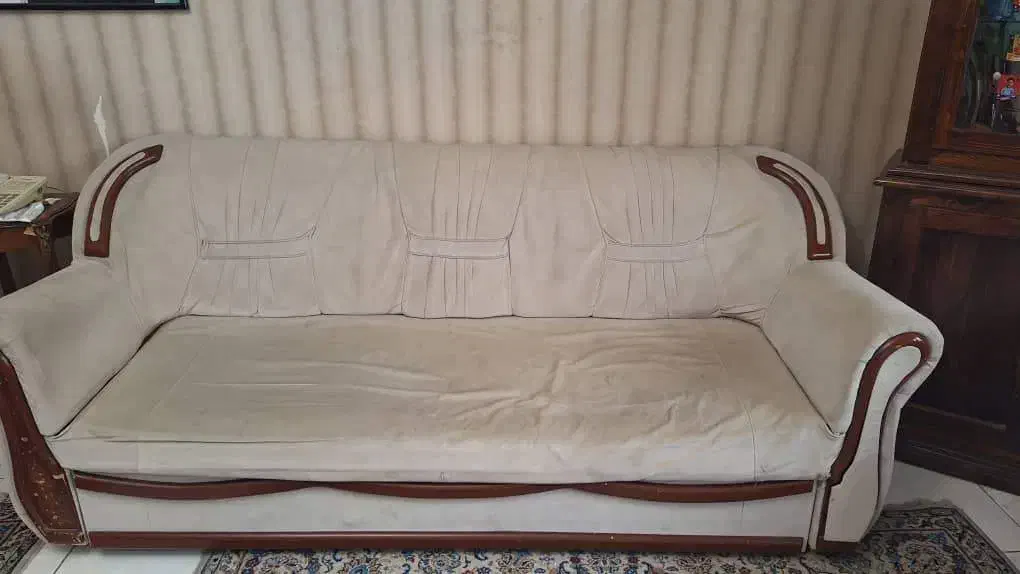 مبل امریکایی|مبلمان خانگی و میز عسلی|گرگان, |دیوار