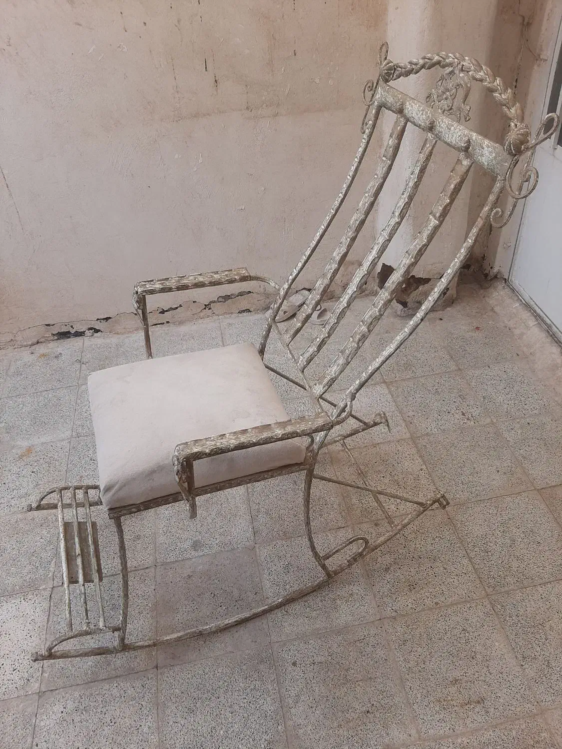 صندلی راک فانتزی|صندلی و نیمکت|مشهد, پورسینا|دیوار